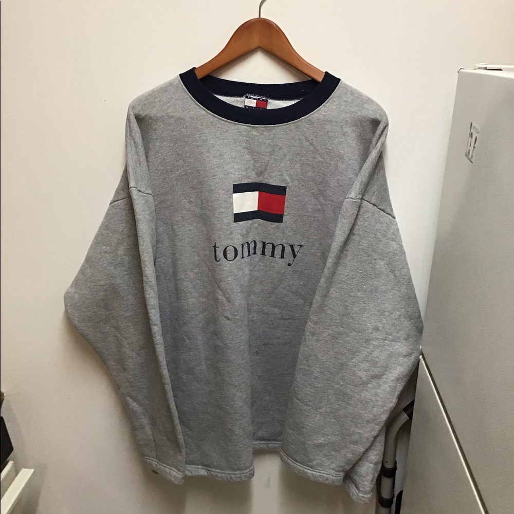 Vintage Tommy Hilfiger
